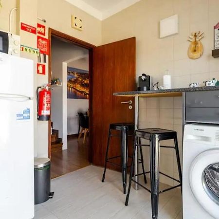 Terraco Da Boavista Apartman Porto Kültér fotó
