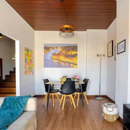 Terraco Da Boavista Apartman Porto Kültér fotó