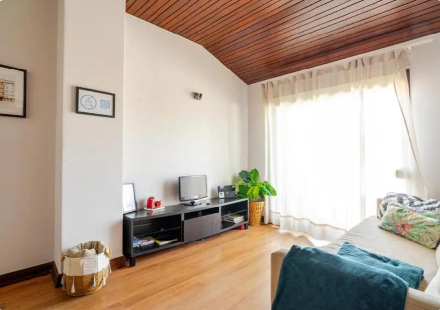Terraco Da Boavista Apartman Porto Kültér fotó