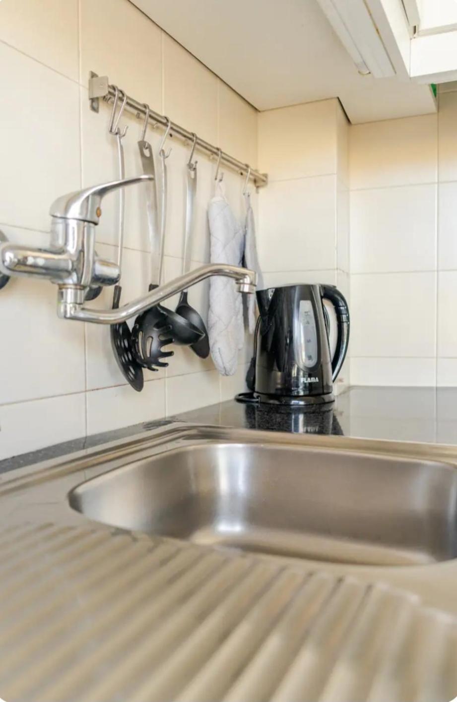 Terraco Da Boavista Apartman Porto Kültér fotó