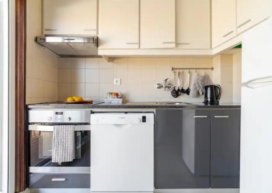 Terraco Da Boavista Apartman Porto Kültér fotó