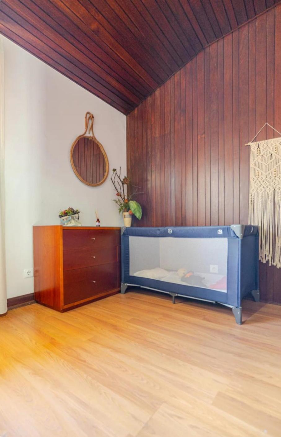 Terraco Da Boavista Apartman Porto Kültér fotó