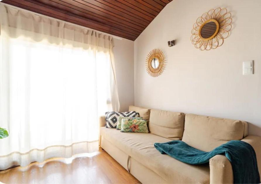 Terraco Da Boavista Apartman Porto Kültér fotó