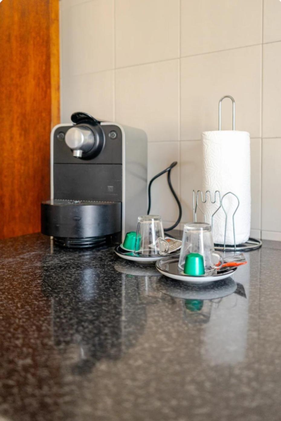 Terraco Da Boavista Apartman Porto Kültér fotó