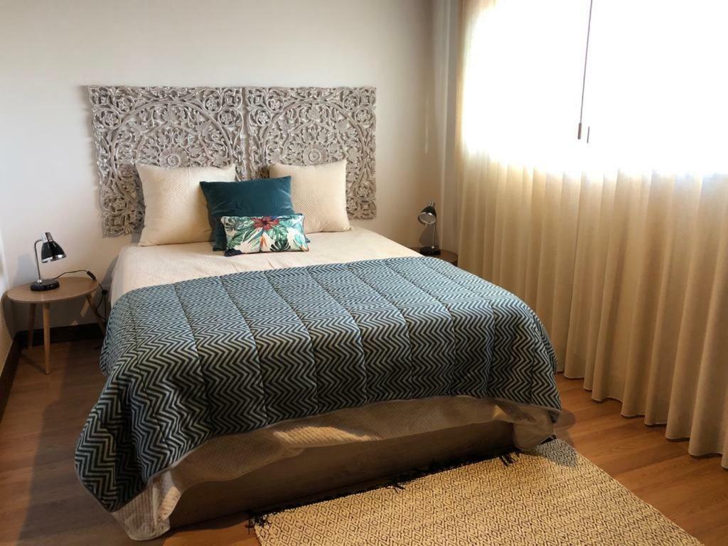 Terraco Da Boavista Apartman Porto Kültér fotó