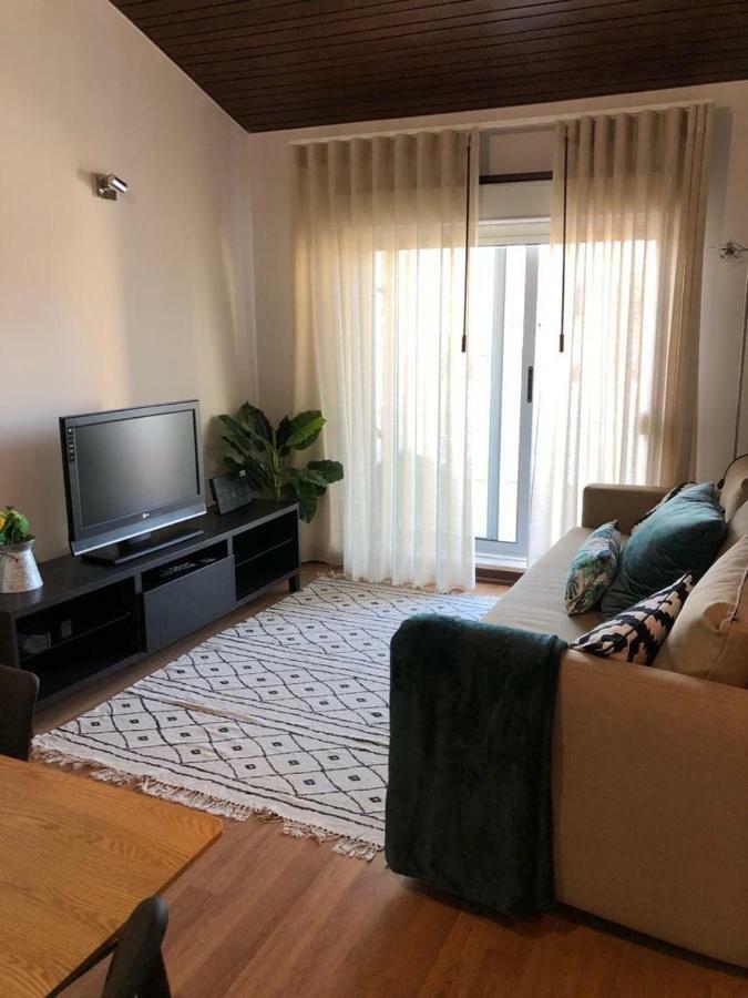 Terraco Da Boavista Apartman Porto Kültér fotó