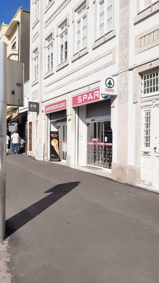 Terraco Da Boavista Apartman Porto Kültér fotó